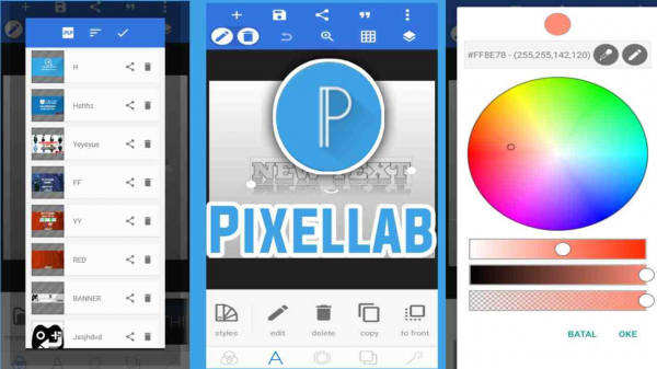 pixellab