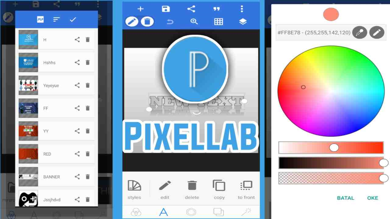 pixellab