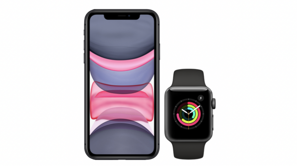 Cara Gunakan Apple Watch Sebagai Remote Kamera iPhone (sumber: t3.com)