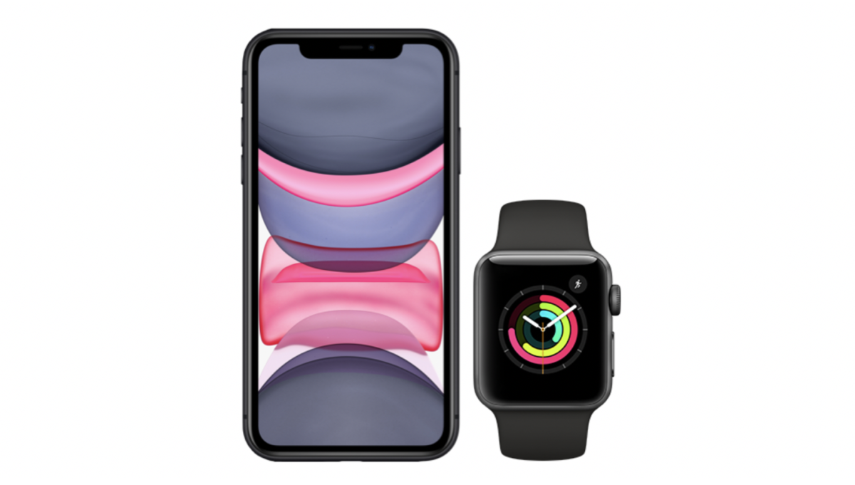 Cara Gunakan Apple Watch Sebagai Remote Kamera iPhone (sumber: t3.com)