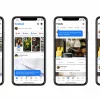 Facebook Rilis Fitur Feed Baru Tampilkan Postingan Teman dan Keluarga (sumber: techcrunch.com)