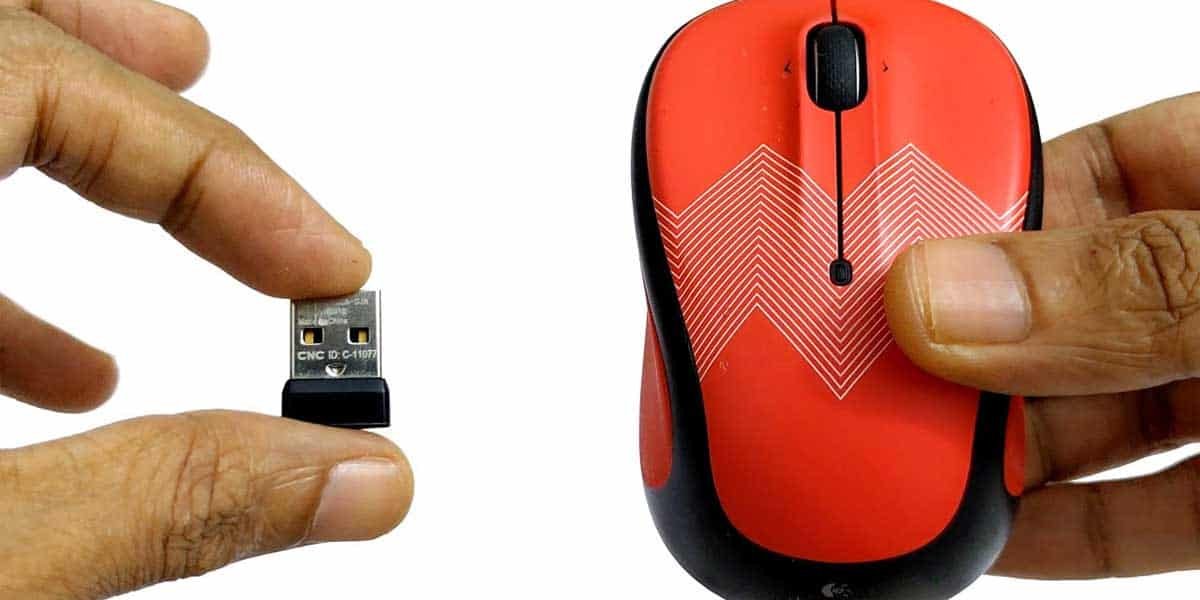 Cabut dan sambungkan kembali Mouse (sumber: voltreach.com)