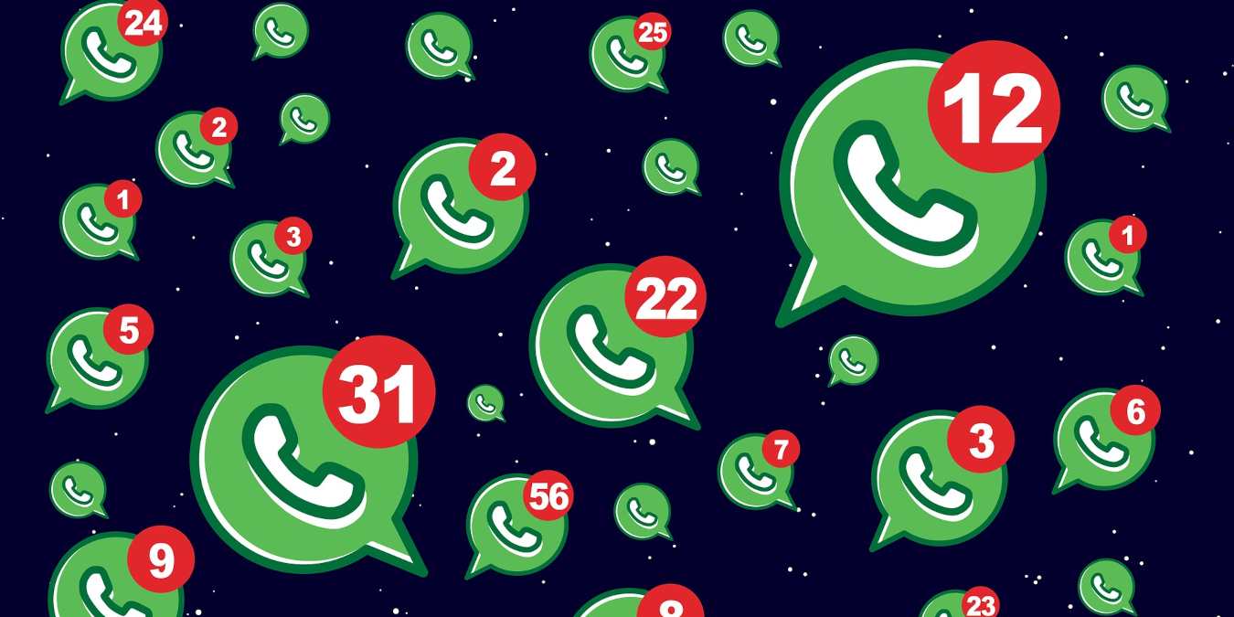 Cara Tambahkan Anggota Grup WhatsApp Tanpa Simpan Nomor (sumber: maketecheasier.com)