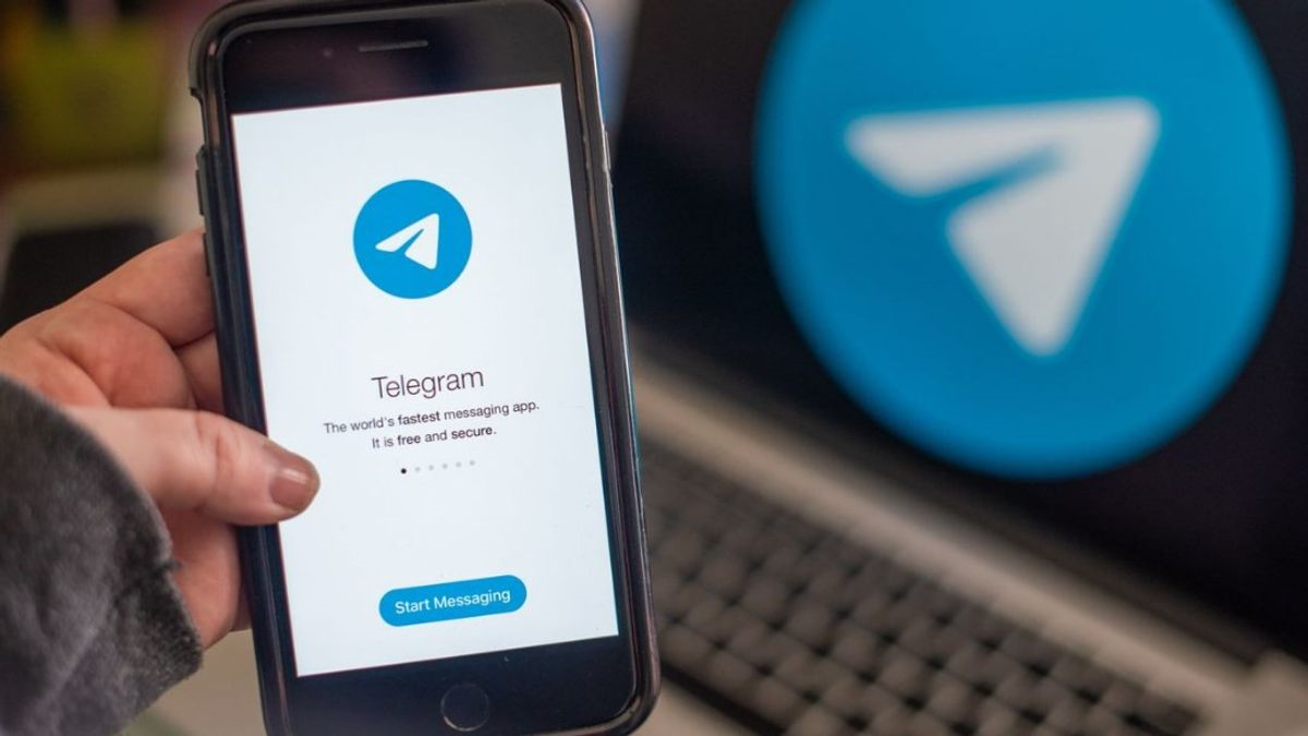 Telegram