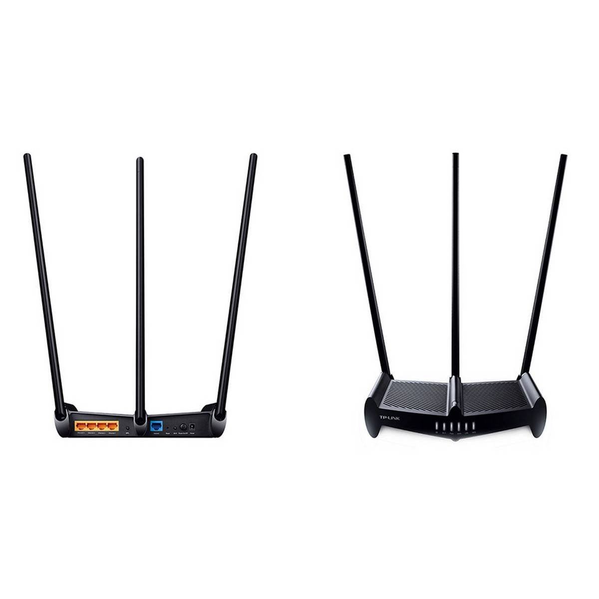 Inilah Rekomendasi WiFi Router Yang Bagus Unbox.id
