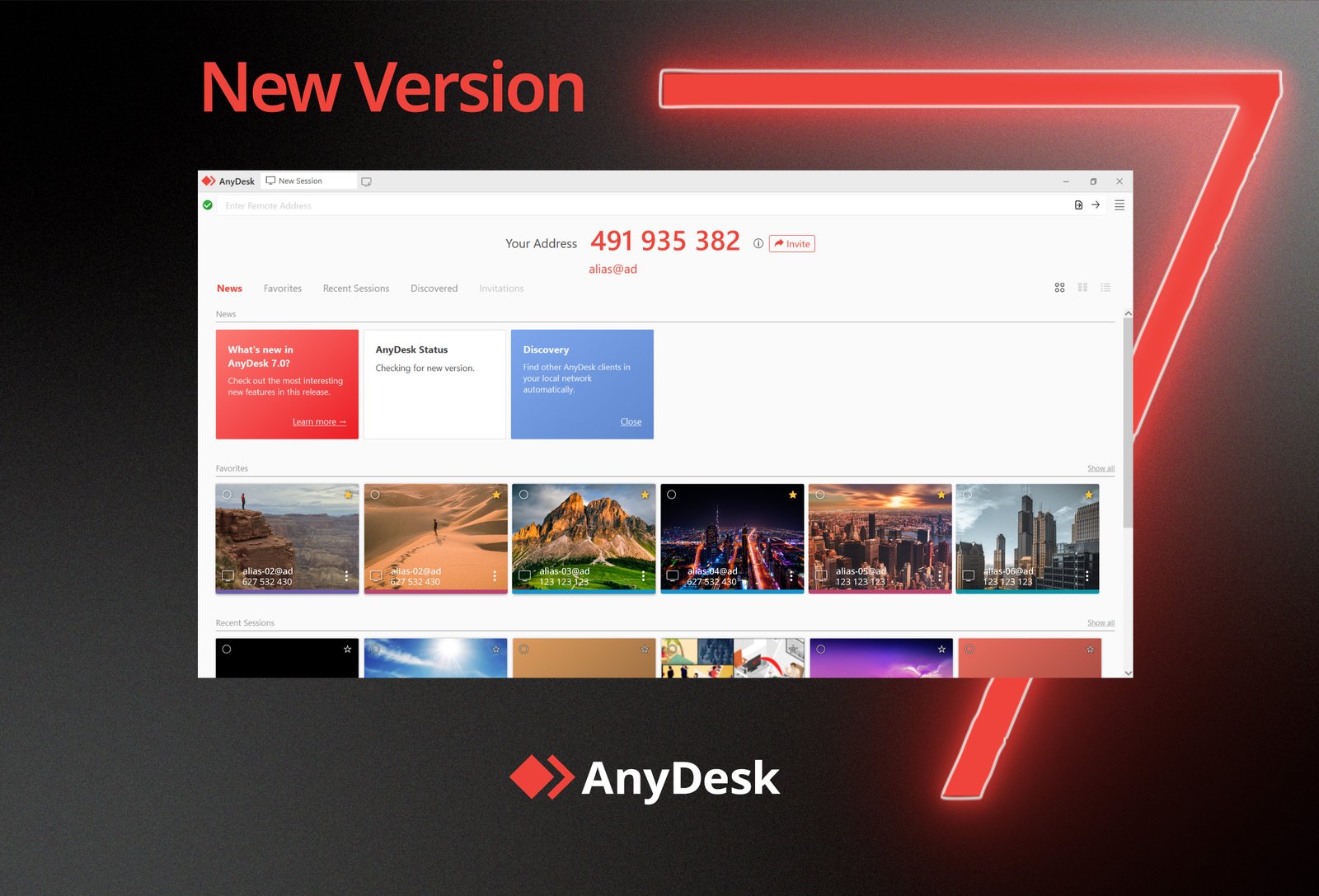 AnyDesk