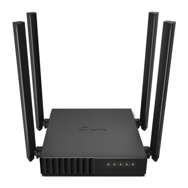 Inilah Rekomendasi WiFi Router Yang Bagus Unbox.id