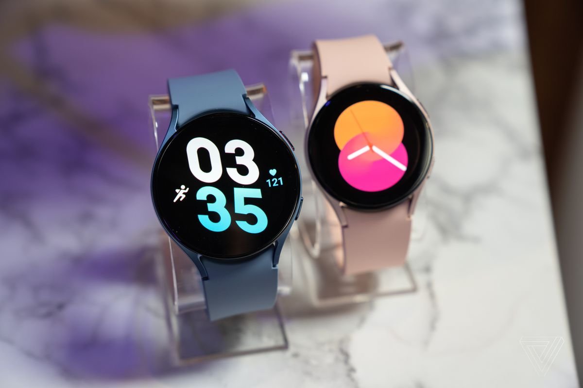 Samsung Galaxy Watch 5_1