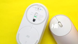 Xiaomi Mi Portable Wireless Bluetooth Mouse_1