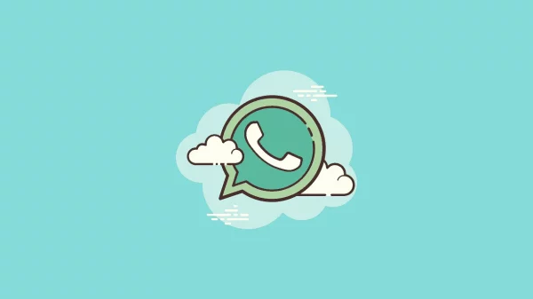 Cara Akses WhatsApp Web Tanpa Sinkron ke Smartphone (sumber: allthings.how)