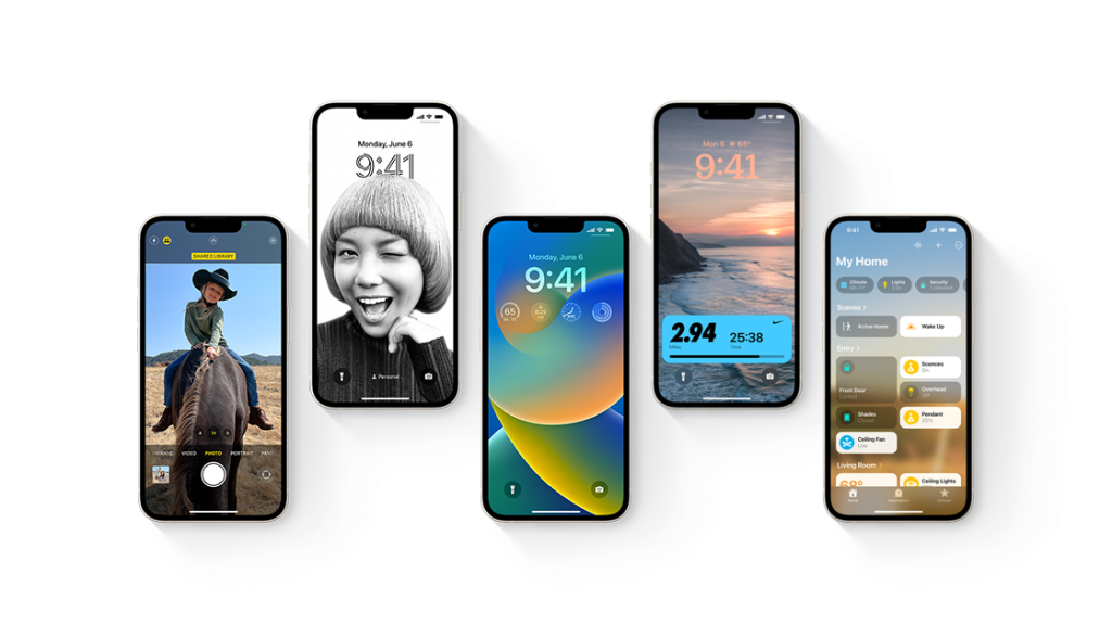 Cara Membatasi Waktu Bermain Gadget Game Di IPhone Dan IPad 5 Fitur Tersembunyi di iOS 16 - Unbox.id