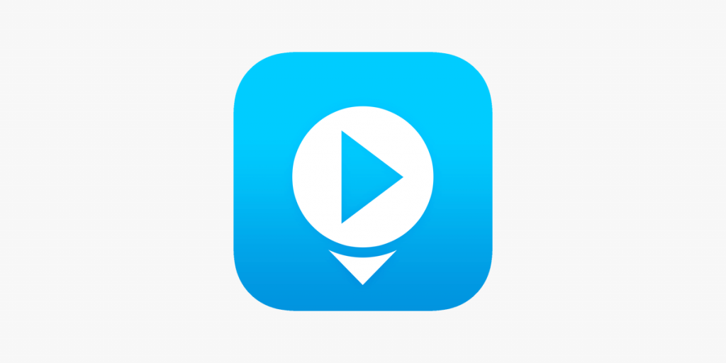 Any Video Saver iOS (sumber: apps.apple.com)