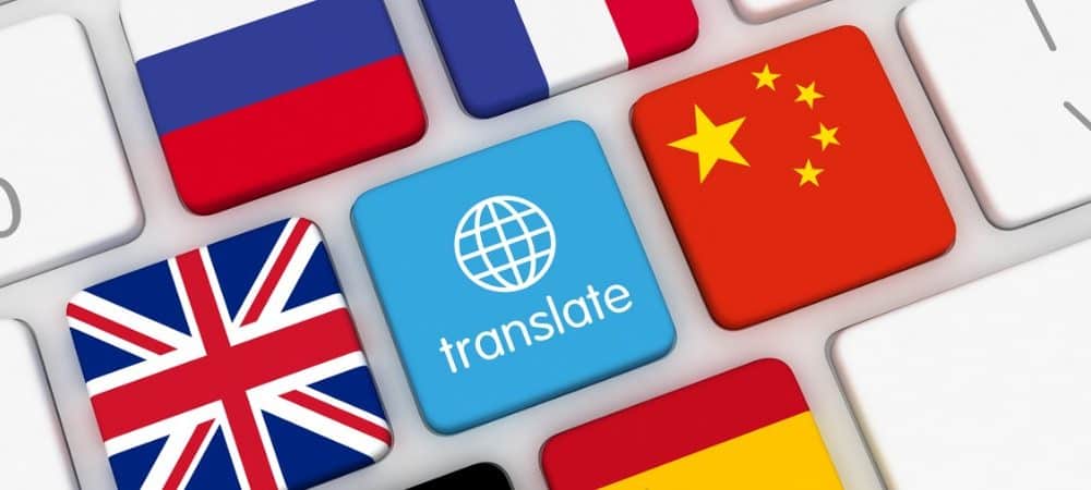 4 Cara Untuk Translate Gambar Menjadi Teks Dengan Berbagai Bahasa (sumber: groovypost.com)