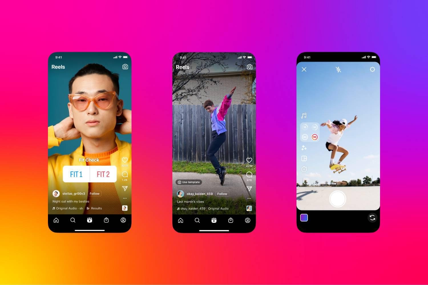 4 Cara Untuk Forward dan Rewind Instagram Reels (sumber: techmundo.com)