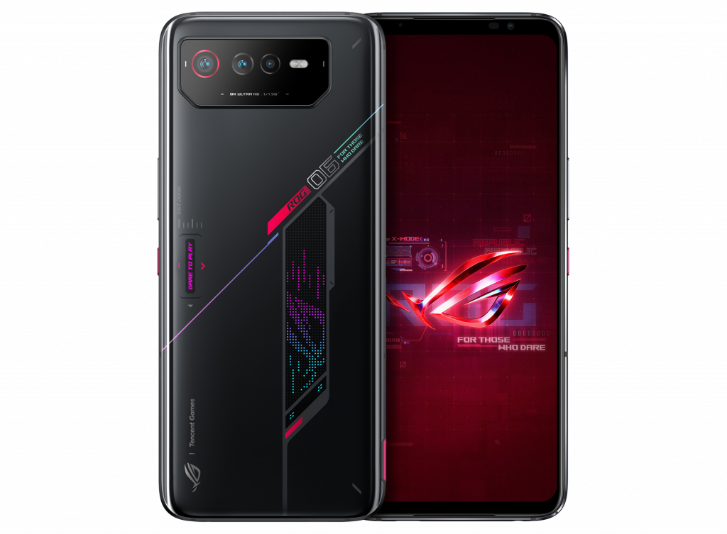 Asus Rog Phone 5 Купить В Минске