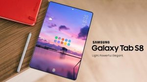 Galaxy Tab S8 Ultra 5G_2