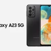 Samsung A23 5G_1