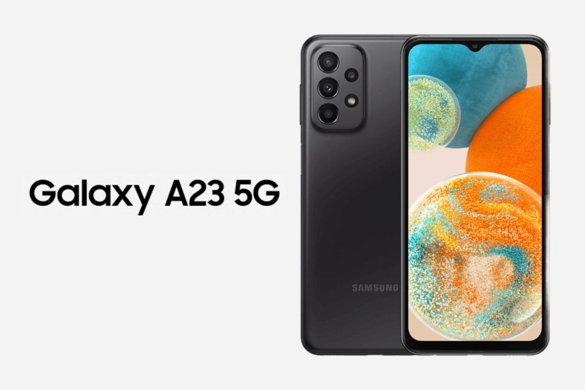 Samsung A23 5G_1