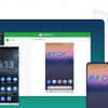 4 Cara Mirror Layar Android ke PC, Mac, dan TV (sumber: airdroid.com)
