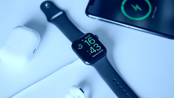 Cara Aktifkan Low Power Mode di Apple Watch dengan WatchOS 9 (sumber: guidingtech.com)
