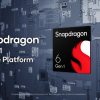 Snapdragon 6 Gen 1