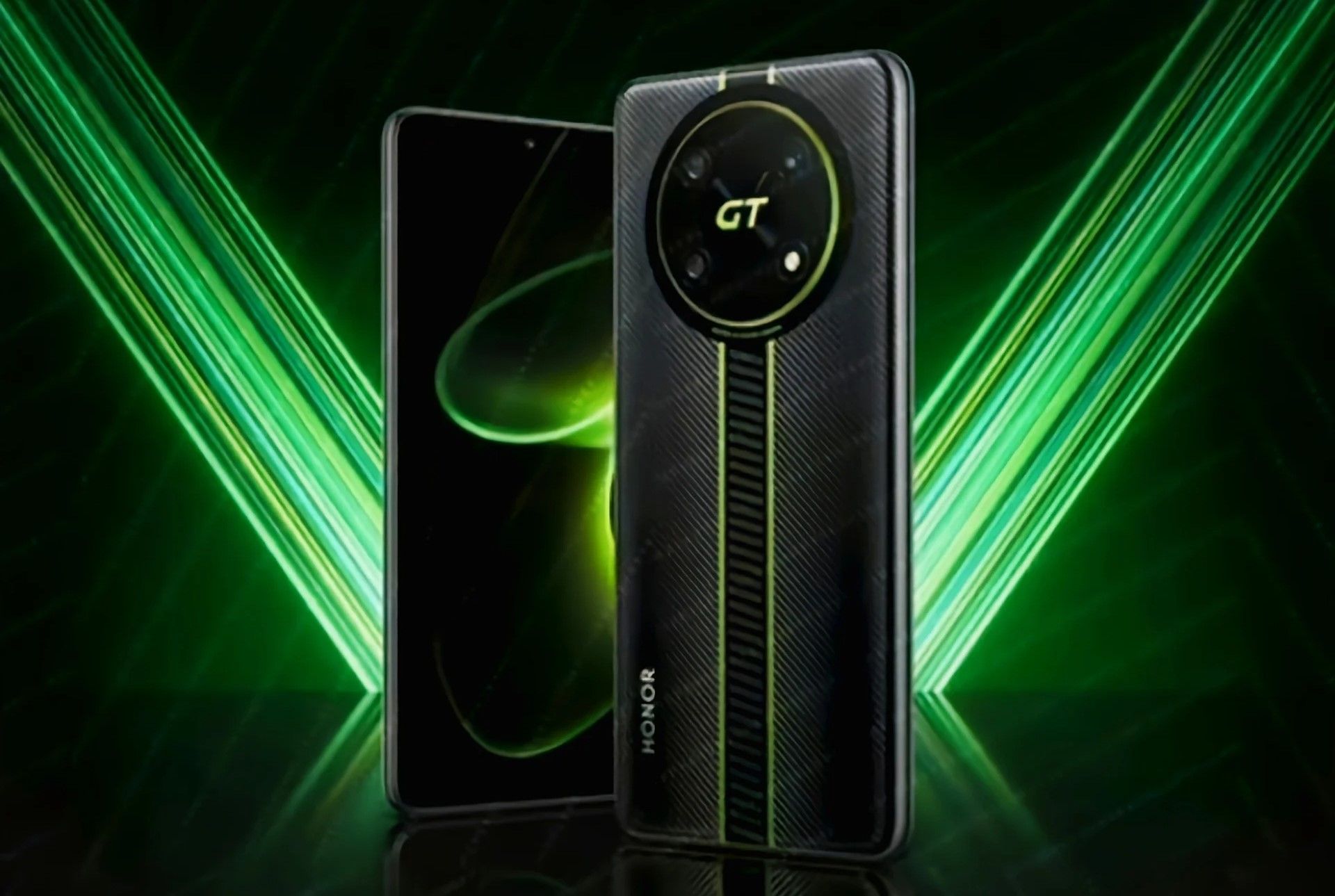 Honor X40 GT_1