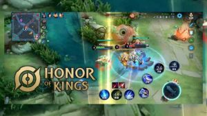 Honor of Kings_1