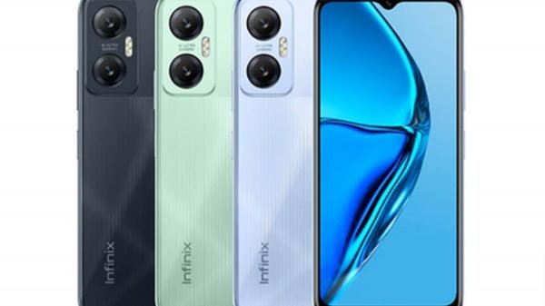 Infinix Hot 20 5G_2