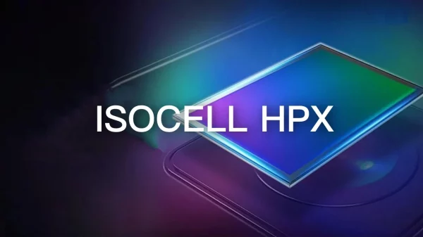 Isocell HPX_1