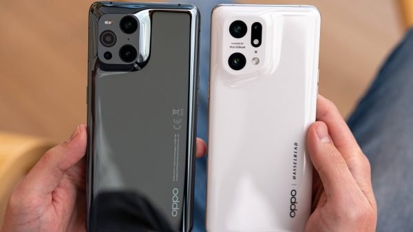 Oppo Find X5 Pro 5G_1