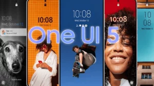 Samsung OneUI 5.0_2