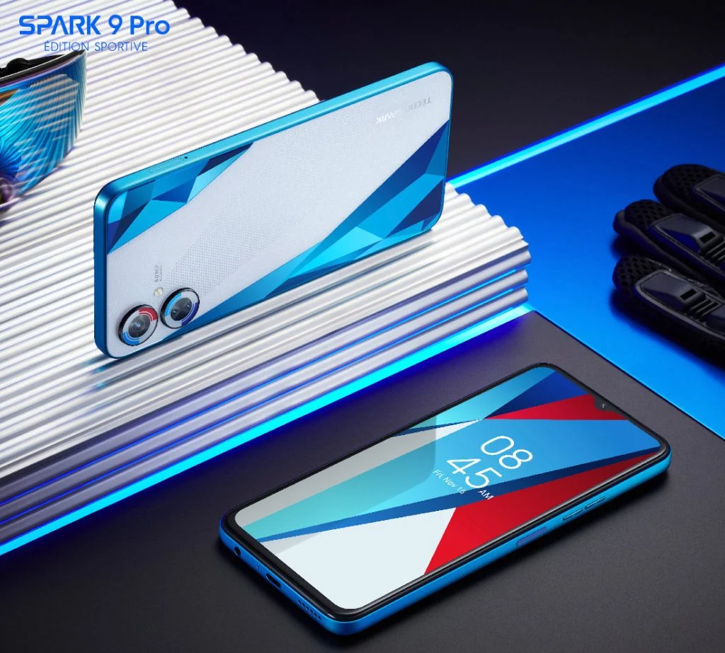 Tecno Spark 9 Pro Sport_1