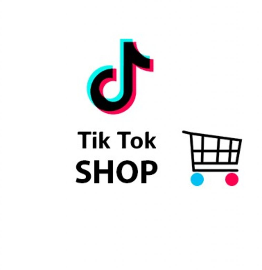 Tik tok shopping