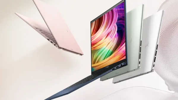 Asus ZenBook S13 OLED_1