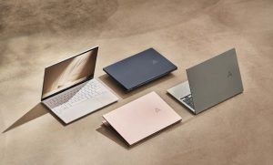 Asus ZenBook S13 OLED_2