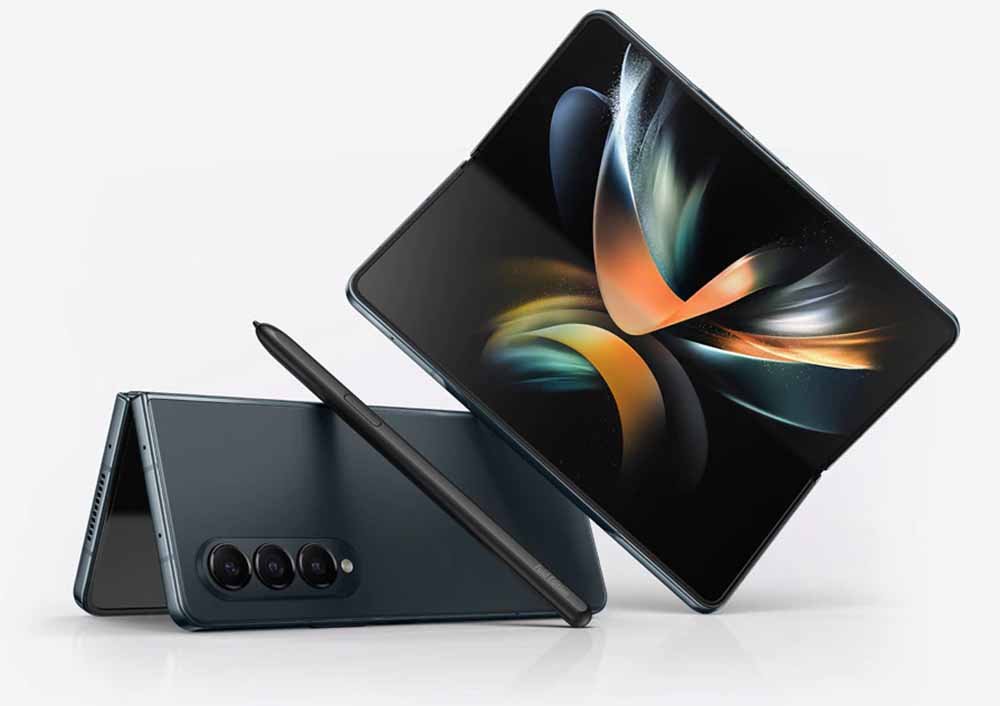 Galaxy Z Fold4 5G