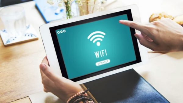 Atasi Laptop Tidak Koneksi Jaringan Koneksi WiFi, Ubah Setelan dan Hapus Data Cache