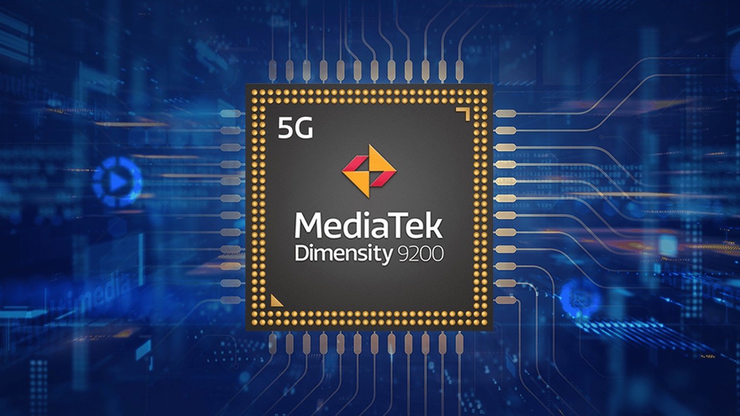 Medidatek dimensity 9200_1