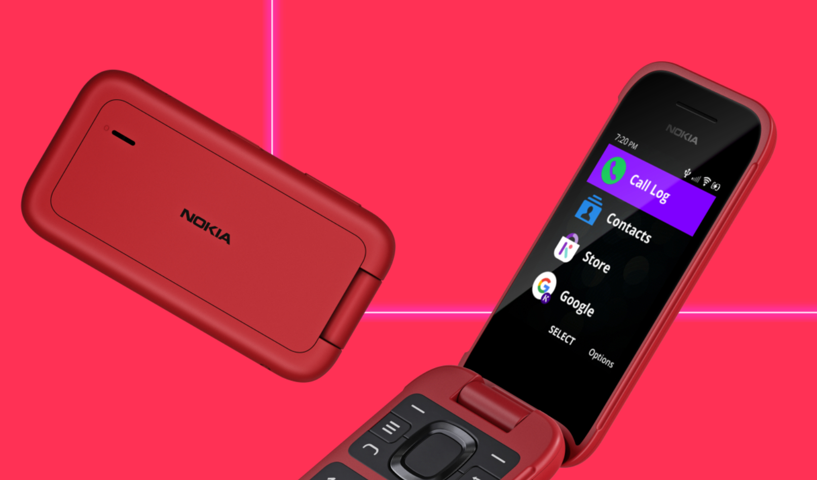 Nokia 2780_1