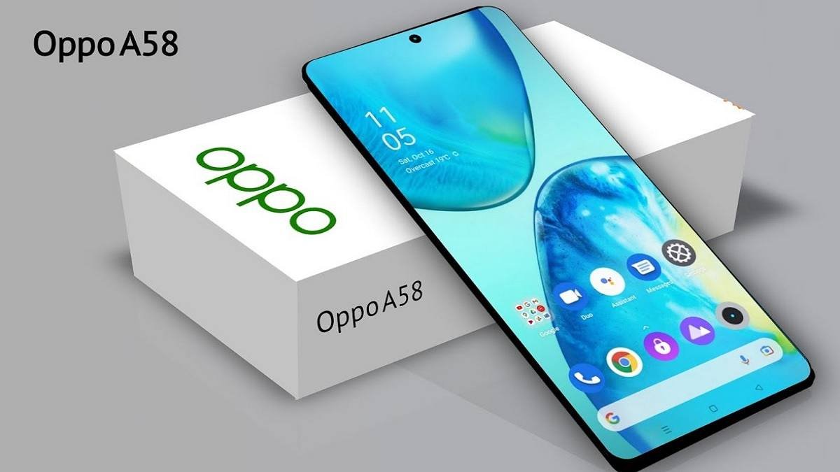 Oppo A58_1