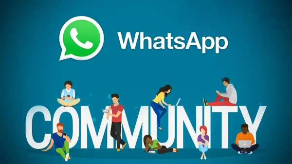 Whatsapp Community_1