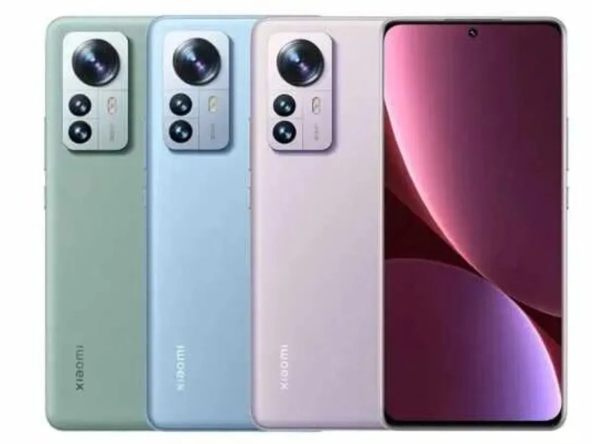 Смартфоны xiaomi 13t