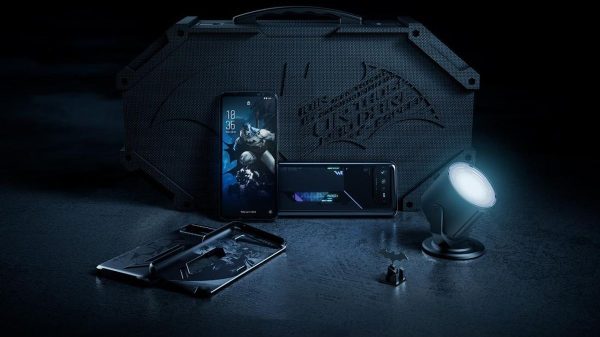 Asus ROG Phone 6 Batman Edition_1_1