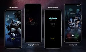 Asus ROG Phone 6 Batman Edition_1_3
