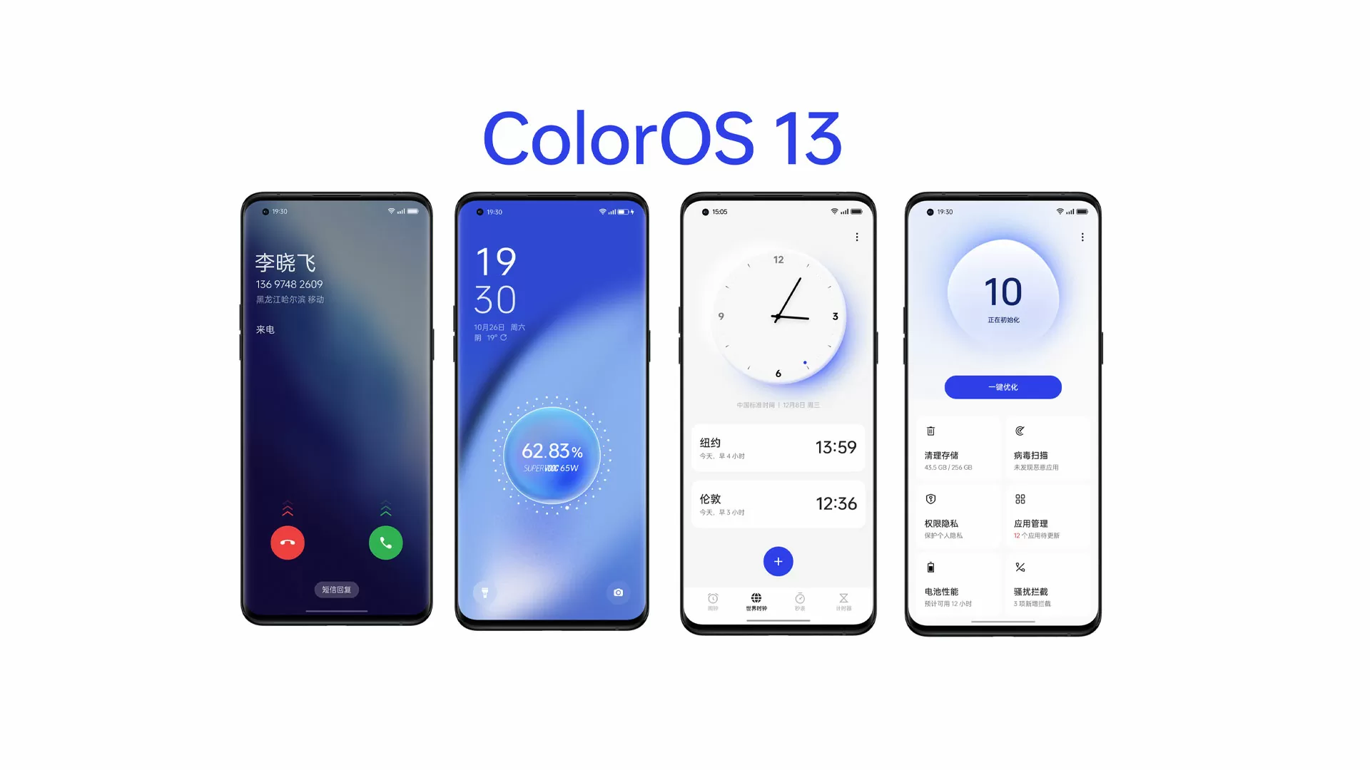 ColorOS Oppo_1