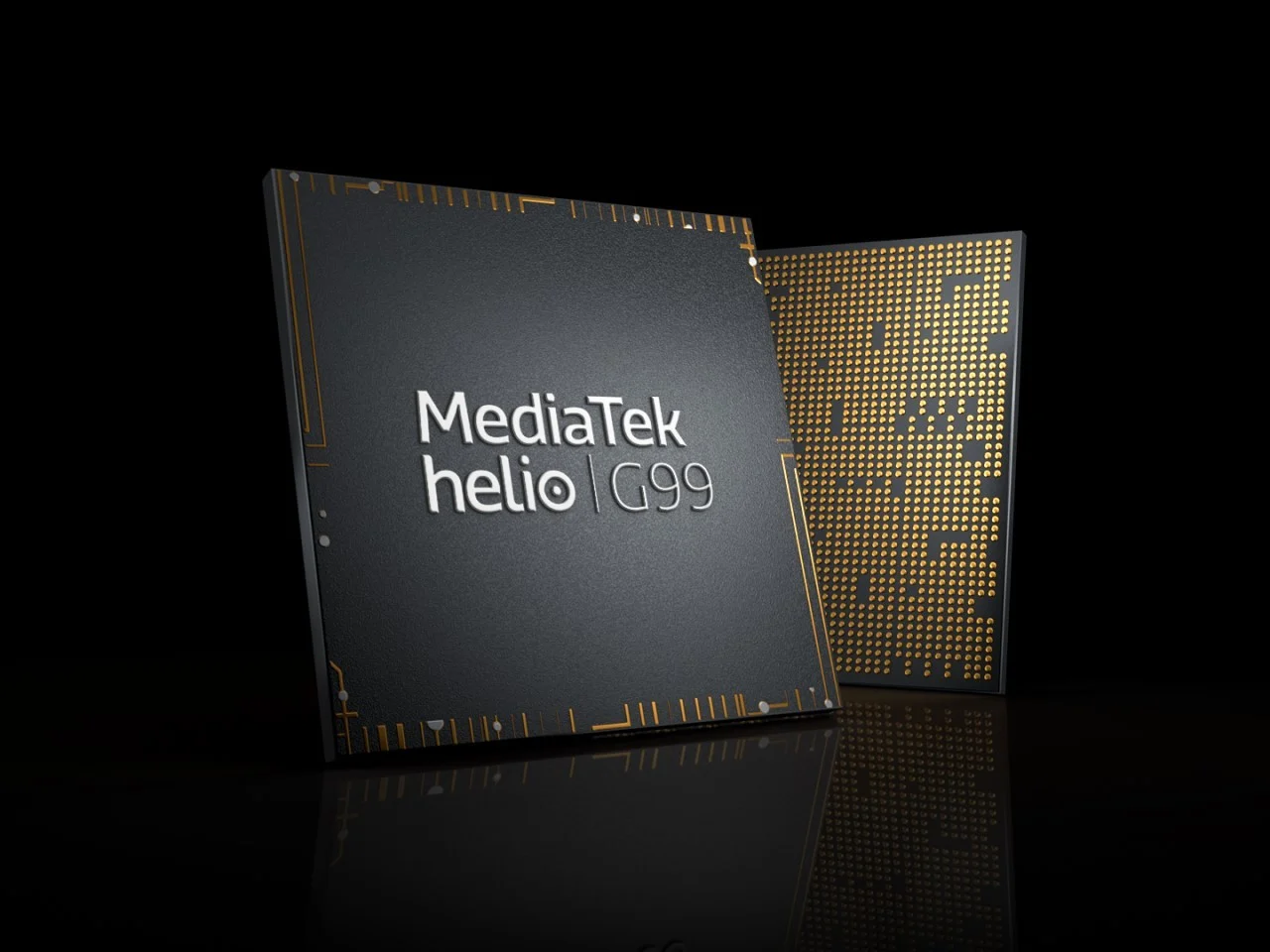 MediaTek Helio G99