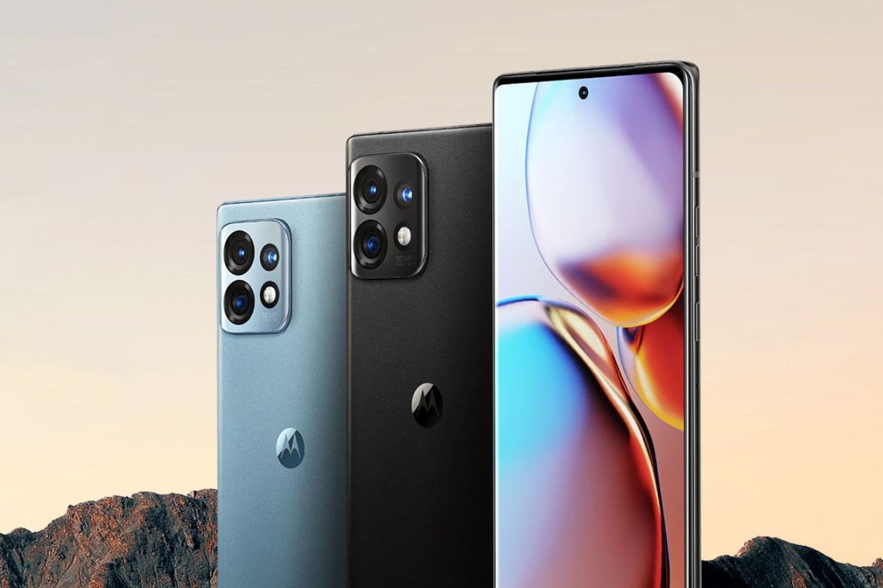 Motorola Moto X40_1_1