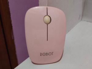 ROBOT M220 Mouse Wireless Optical_1_1