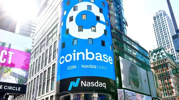 Coinbase