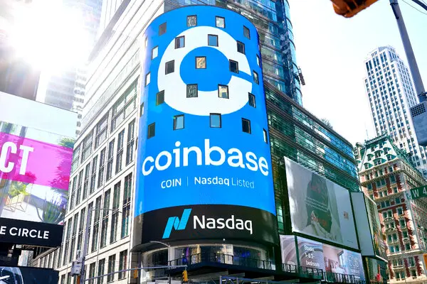 Coinbase